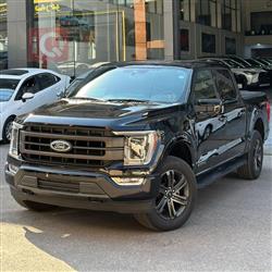 فۆرد F-150